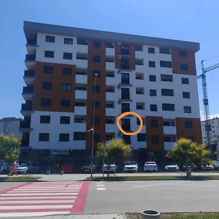 Vas Kutak Doboj
